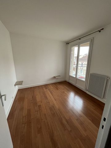 REIMS 2 rue Goiot - Appartement avec séjour de 36 m2 - Photo 5