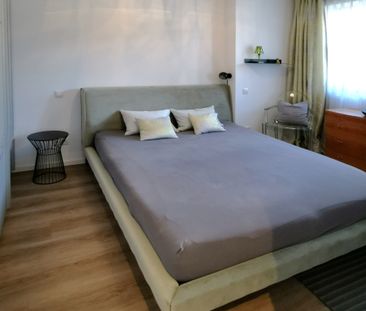 Moderne 3 Zi.-Wohnung mit Balkon in HH-Bramfeld - Photo 4