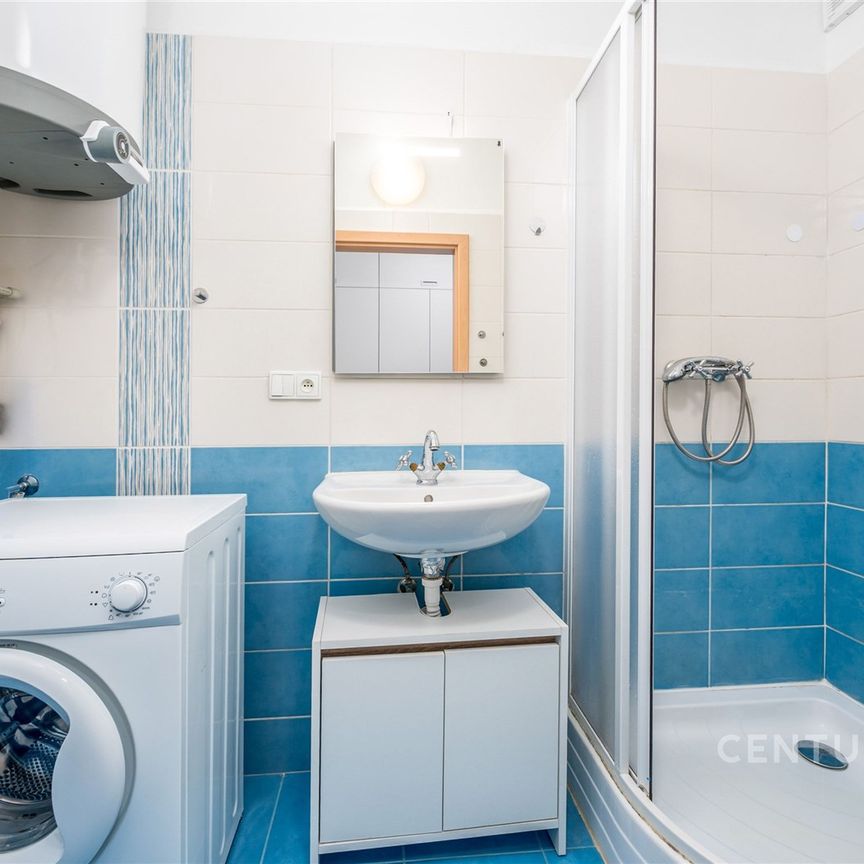 Pronájem bytu 2+kk 54 m², Masarykova 721, Roztoky - Photo 1