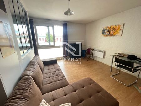 APPARTEMENT T1 A LOUER - Photo 2
