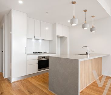 304/1 Fern Street, Islington - Photo 6