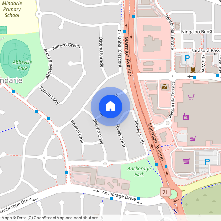 8 Imari Retreat, 6030, Mindarie