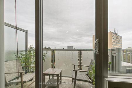 For Lease - 5131 Sheppard Avenue Unit# 612, Toronto, Ontario - Photo 4