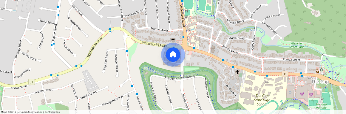 29/66 Illowra Street, The Gap