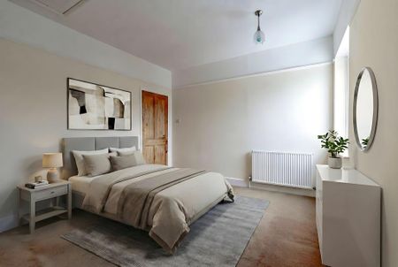 3 bedroom terraced house to rent - Photo 3