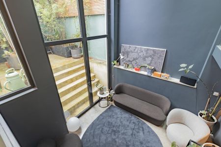 3 bedroom terraced house to rent - Photo 5