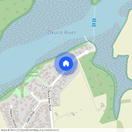 17 Okura River Road, Okura, North Shore City