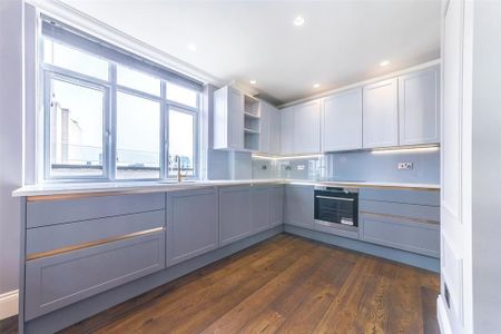 3 bedroom apartment to rent - Photo 5