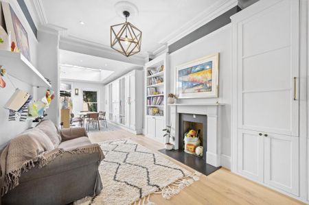 4 bedroom house to rent - Photo 2