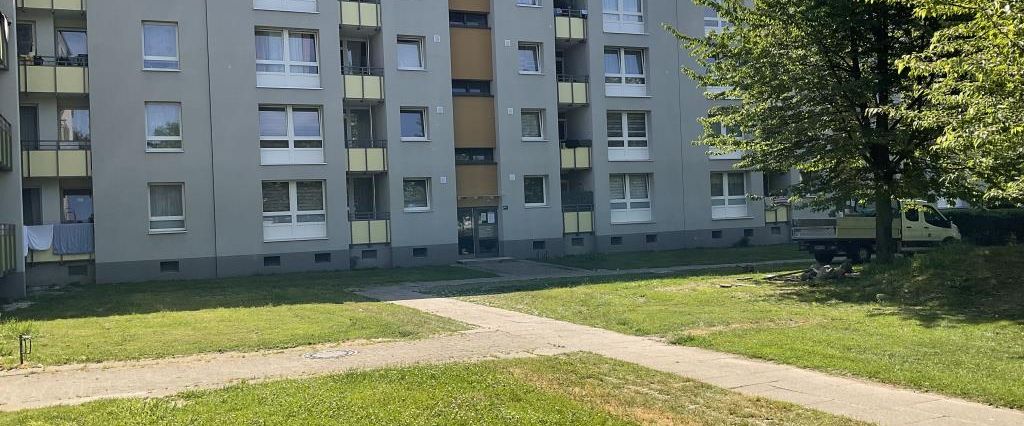 3-Zimmer-Wohnung in Dortmund Scharnhorst - Photo 1