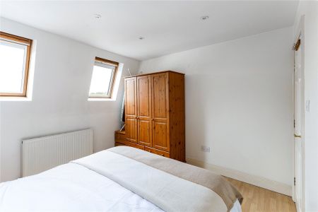 Chiswick High Road, London, W4 flat to rent - Photo 5