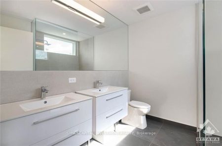 For Lease - 14A CHAPLEAU Avenue, New Edinburgh - Lindenlea, Ontario - Photo 2