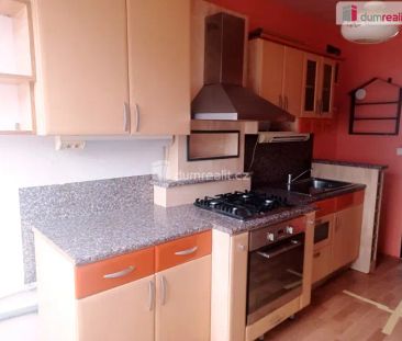 Pronájem bytu 4+1+L, Ústí n/L, Všebořice - Photo 3