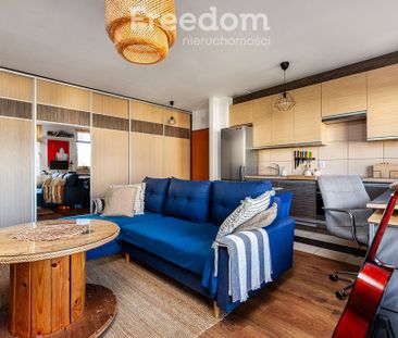 Korzystna oferta. Mieszkanie na wynajem Konrada Guderskiego, Gdańsk - Photo 3