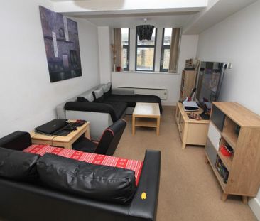 1 bedroom apartment to rent - Photo 6