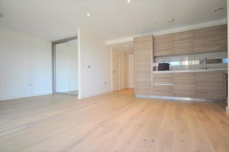 1 bedroom apartment to rent - Photo 5
