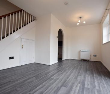 1 bedroom house to rent - Photo 1