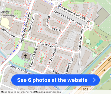 Mieszkanie 58m2 Gocław 2 pokoje - Photo 1