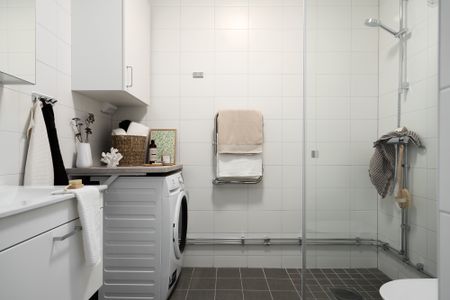 Skogängsvägen, Spånga - Photo 2