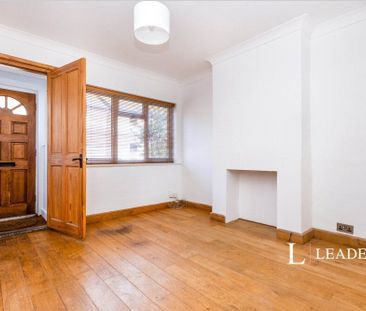 2 bedroom house to rent George Road, Guildford, GU1 - Photo 2