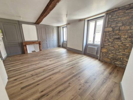 Location Appartement 2 pièces 37m² BOURGOIN JALLIEU 38300 - Photo 5