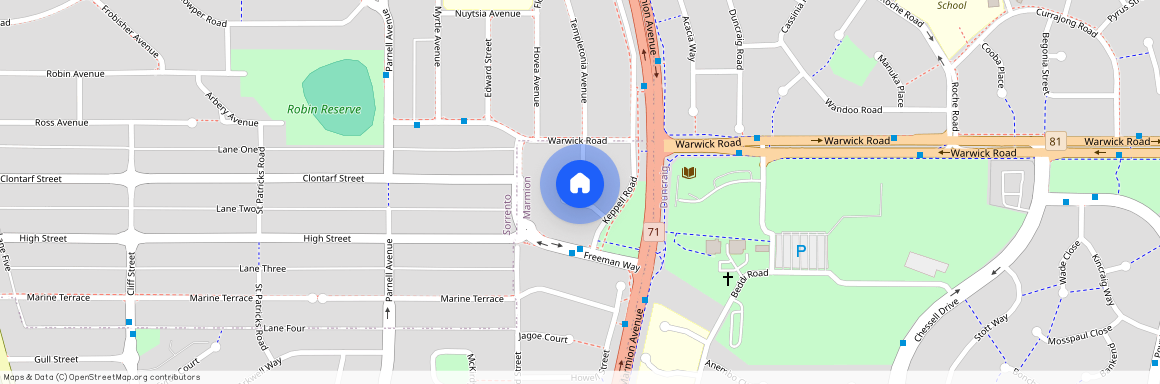 5 Greig Court, WA 6020, Marmion