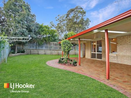 5 Baragil Mews, Mount Annan - Photo 2