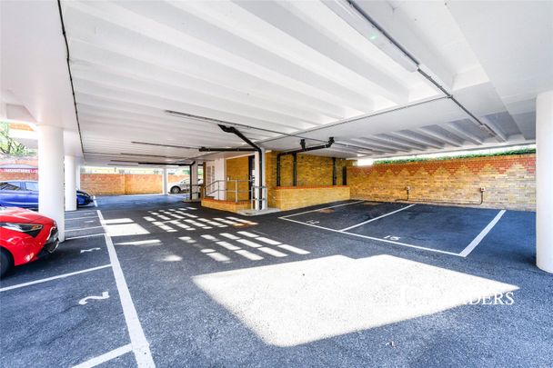 1 bedroom apartment to rent Reigate Hill, Reigate, Surrey, RH2 - Photo 1