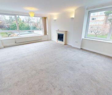 2 bedroom apartment to rent - Photo 3