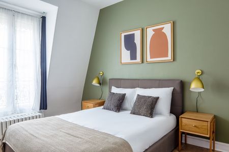 Avenue de Suffren - Photo 5