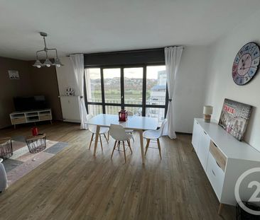 Location Appartement 2 pièces 55m² METZ 57000 - Photo 1