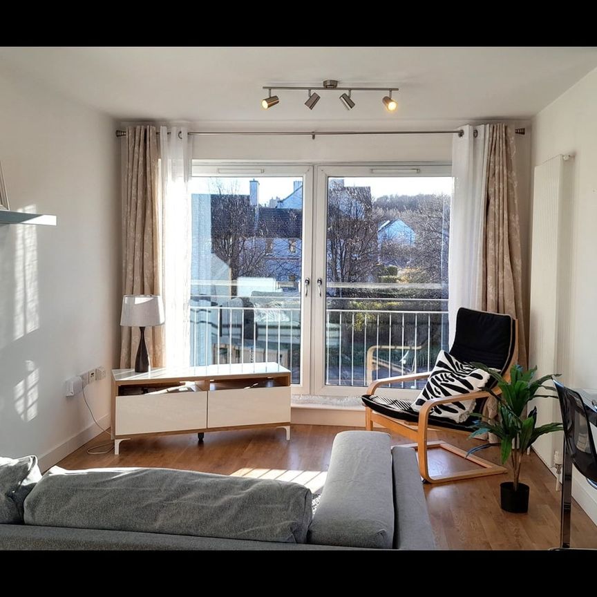 2 Bed Flat, Peffermill, EH16 - Photo 1