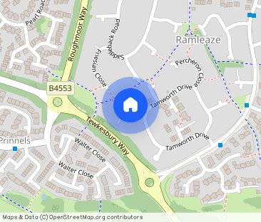 Kerry Close, Ramleaze, Swindon, SN5 - Photo 1