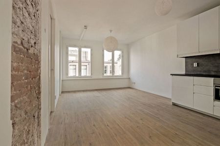 Te huur: Appartement Valeriusstraat in Amsterdam - Foto 5