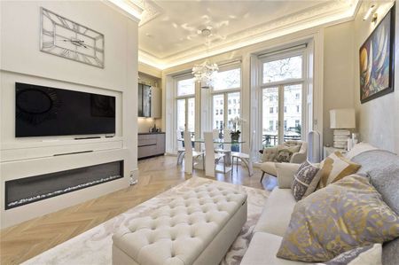 Rutland Gate, Knightsbridge, London, SW7 1PL - Photo 2