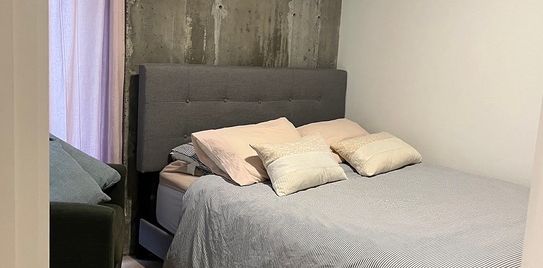 3 1/2 Neuf, ... Semi-meublé, Tout Meublé - Photo 2