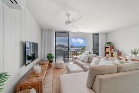 Waterfront Living with Rare 2 Car Spaces in Reflection Cove - Photo 3