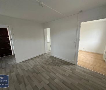 Appartement à louer 2 pièces 31m² - Photo 1
