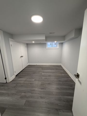 For Lease - 46 Dell Park Avenue Unit# 1, Toronto, Ontario - Photo 5