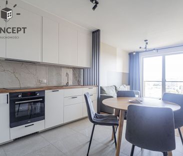 2 pokoje | AC | Balkon | Garaż | Stare Miasto - Photo 1