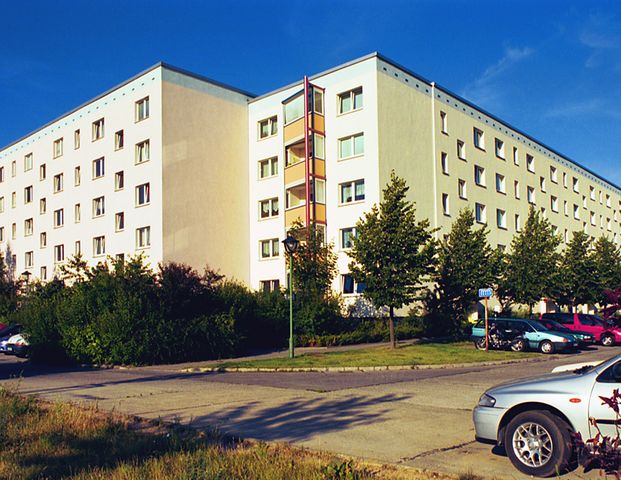 Wohnen am grünen Stadtrand - Photo 1