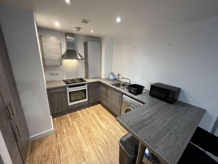 2 bedroom flat to rent - Photo 2