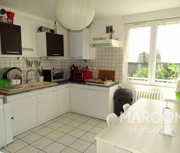 Location Appartement 3 pièces 76m² GUERET 23000 - Photo 5