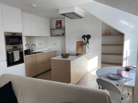 1 Bed Flat, Lyncroft Gardens, NW6 - Photo 3