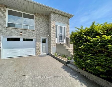 For Lease - 93 Maplegrove Avenue Unit# Lower Level, Bradford West Gwillimbury, Ontario - Photo 5