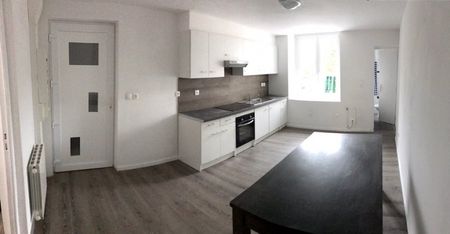 Appartement 2 pièces à Lunéville - Photo 3