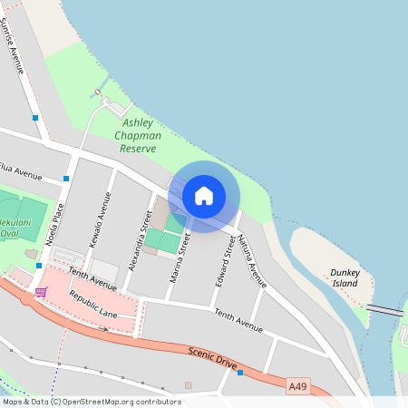 U 3/61 Natuna Avenue, NSW 2262, Budgewoi
