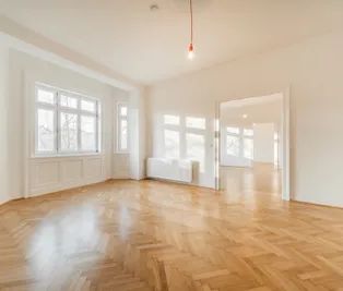 Wunderschöne 4 Zimmerwohnung im 2. Bezirk - Foto 3