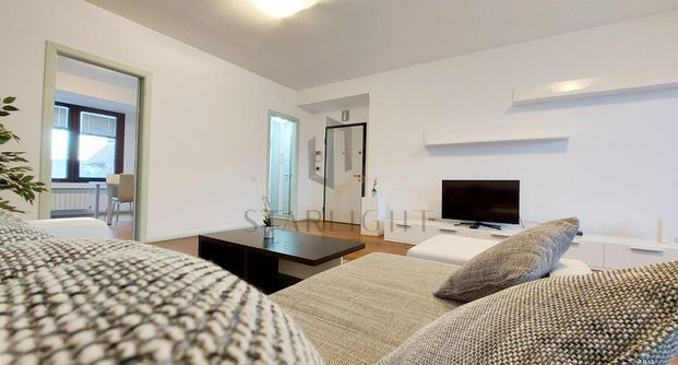 Modern 2 bedroom furnished apartment For Rent Kiseleff - Fotografie 1