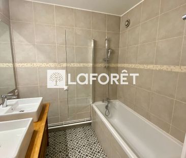 Appartement T3 Suresnes à louer - Photo 2